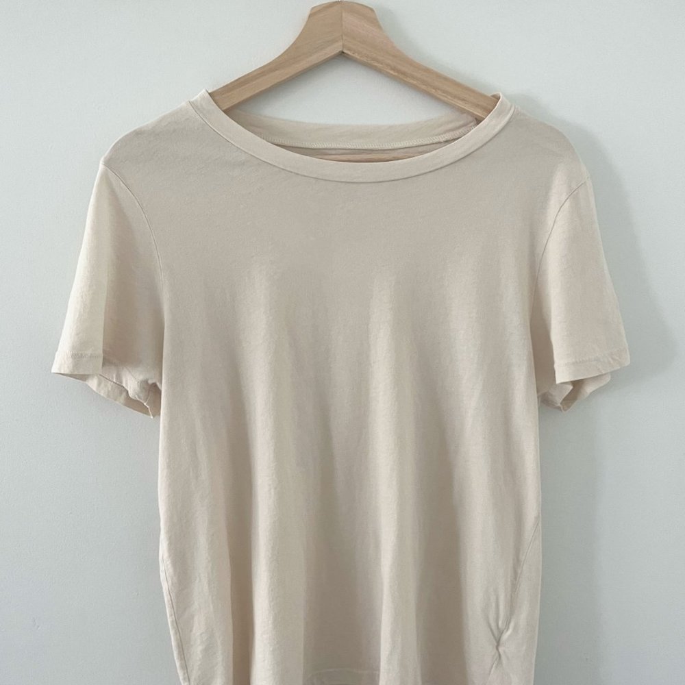 NWOT MATE the Label Organic Cotton Classic Tee